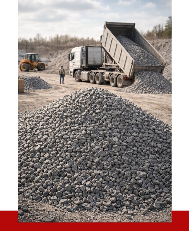 Щебень габбро диабаз доставка в Димитровграде от 2267 руб.| ПРОНЕРУДДмт