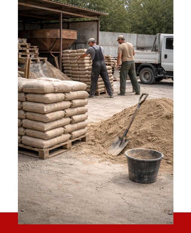 Купить песок для штукатурки в Димитровграде от 1855 р. | ПРОНЕРУДДмт