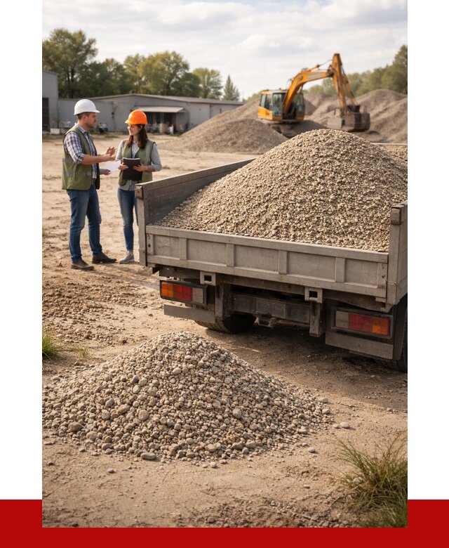 Купить ОПГС для бетона в Димитровграде с доставкой от 3915 р. | ПРОНЕРУДДмт