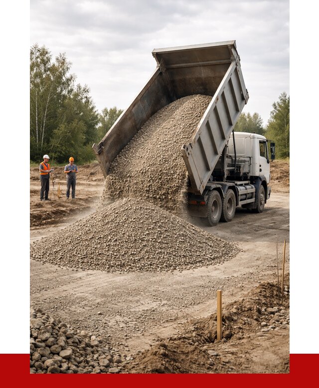 ЩПС С2 в Димитровграде с доставкой от 4636 р. за куб | ПРОНЕРУДДмт