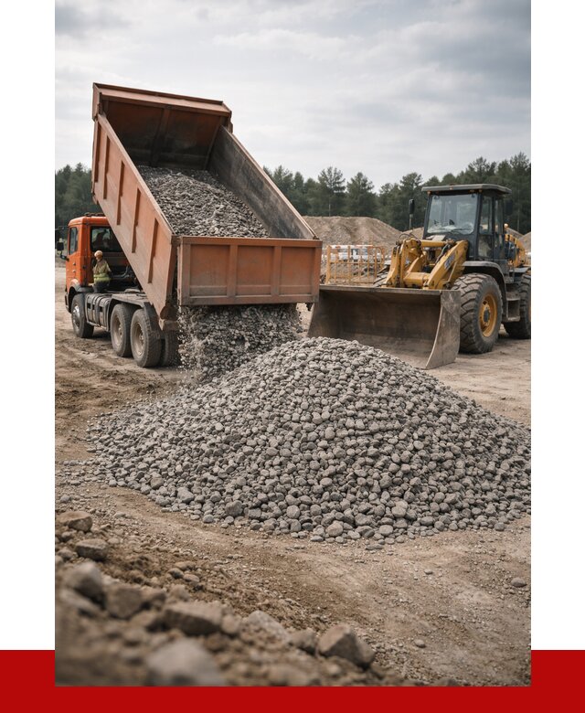 ЩПС С4 в Димитровграде с доставкой от 2782 р. за куб | ПРОНЕРУДДмт