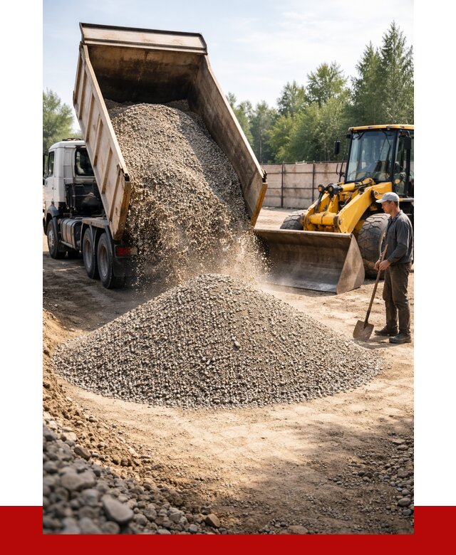 ЩПС С10 в Димитровграде с доставкой от 3297 р. за куб | ПРОНЕРУДДмт