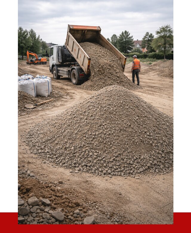 ЩГПС С4 с доставкой в Димитровграде от 2164 р./куб. | ПРОНЕРУДДмт