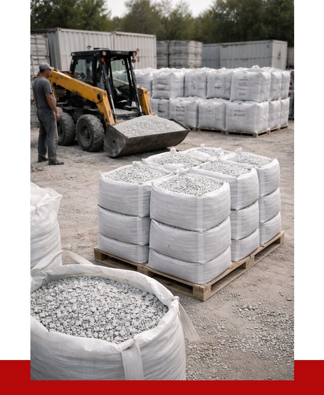 Мраморная крошка в Димитровграде от 4636 р. за куб | ПРОНЕРУДДмт