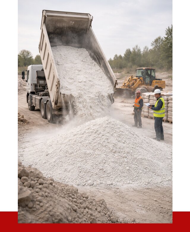 Купить известь пушонка в Димитровграде от 4327 р. с доставкой | ПРОНЕРУДДмт