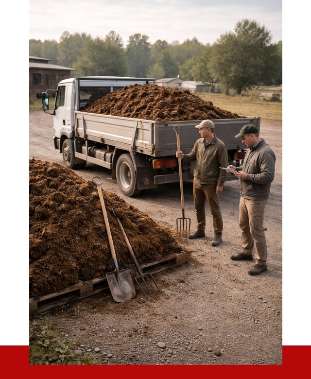 Купить конский навоз в Димитровграде от 1236 р. с доставкой | ПРОНЕРУДДмт