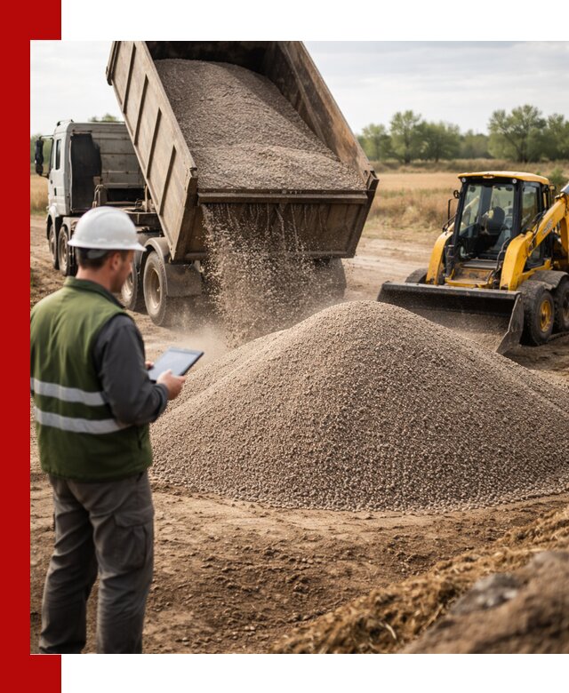 Доставка минеральных удобрений в Димитровграде оптом и в розницу