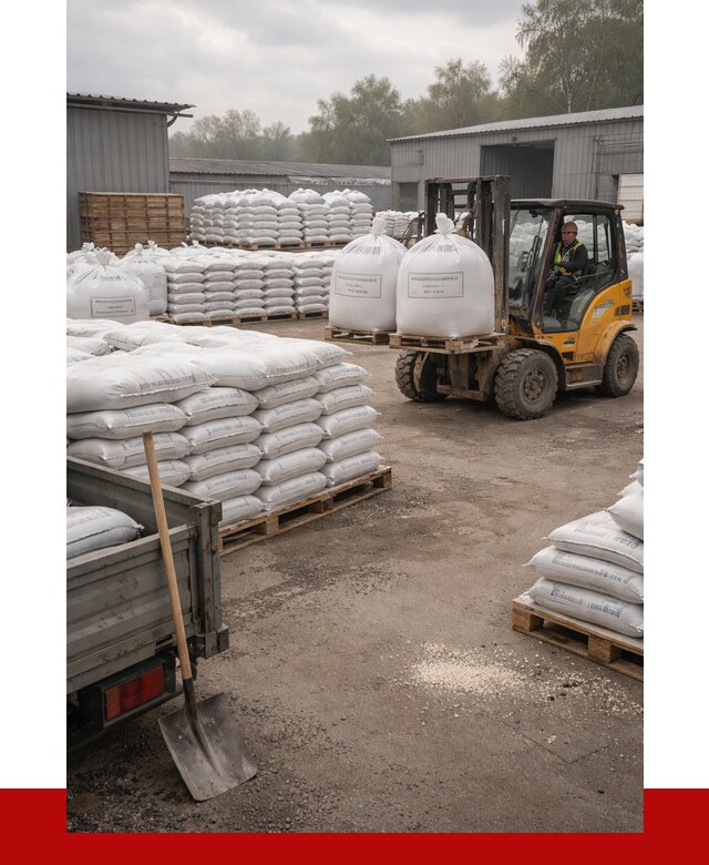 Аммиачная селитра в Димитровграде от 4327 р. с доставкой | ПРОНЕРУДДмт