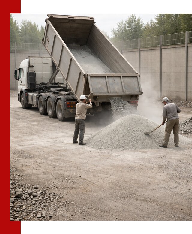 Доставка аммиачной селитры оптом и врозь в Димитровграде