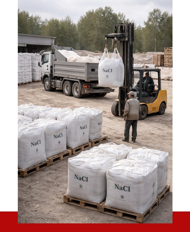 Купить реагент хлористый натрий в Димитровграде от 12364 р. | ПРОНЕРУДДмт