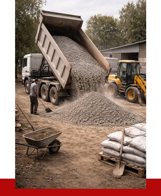 Перевозка сыпучих грузов в Димитровграде от 3297 р. | ПРОНЕРУДДмт